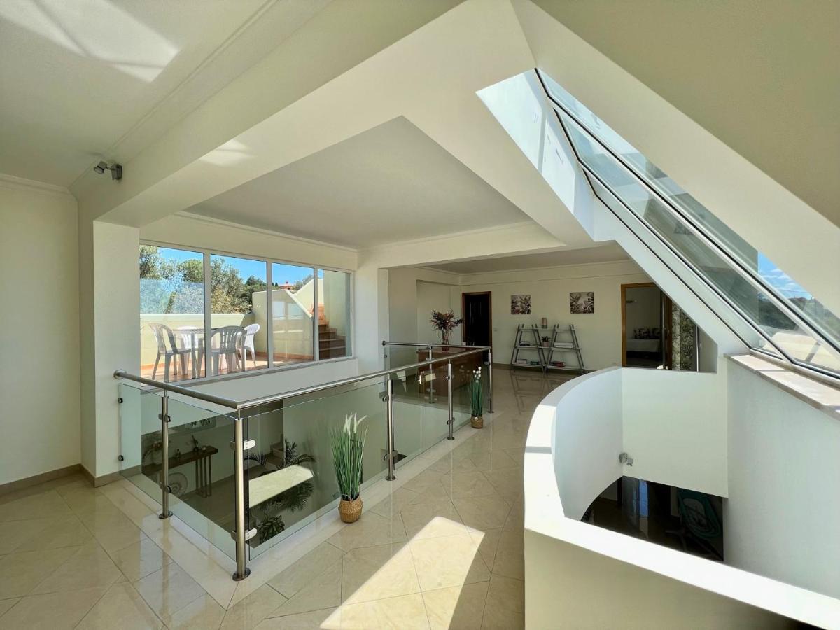 Boliqueime Amazing Villa With Pool By Homing Экстерьер фото