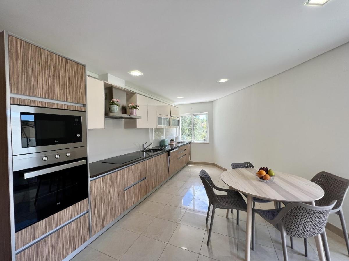 Boliqueime Amazing Villa With Pool By Homing Экстерьер фото