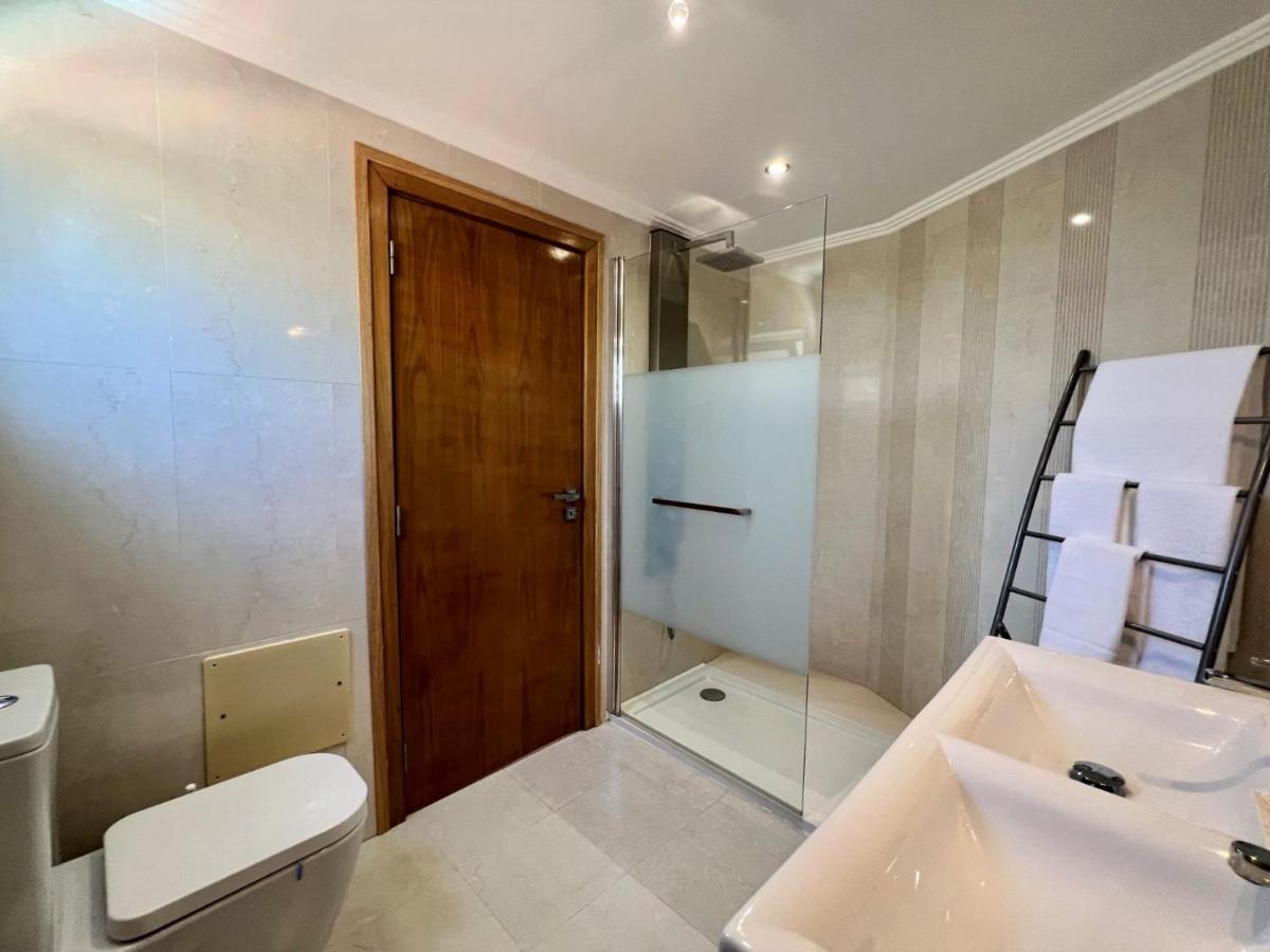 Boliqueime Amazing Villa With Pool By Homing Экстерьер фото
