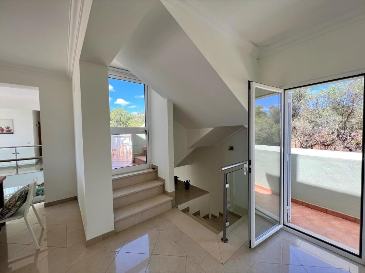Boliqueime Amazing Villa With Pool By Homing Экстерьер фото