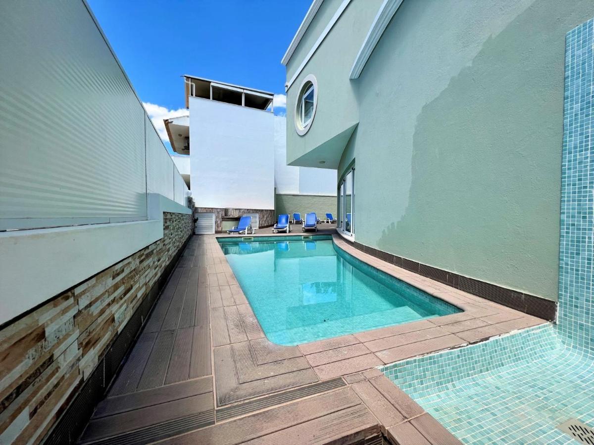 Boliqueime Amazing Villa With Pool By Homing Экстерьер фото