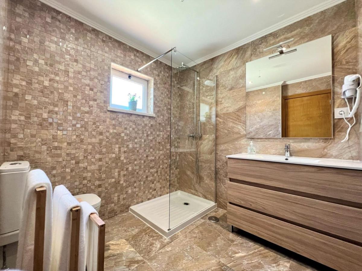 Boliqueime Amazing Villa With Pool By Homing Экстерьер фото