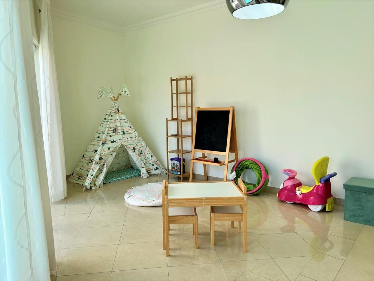 Boliqueime Amazing Villa With Pool By Homing Экстерьер фото